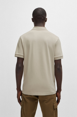 Поло мужское BOSS Passenger 10256683 01