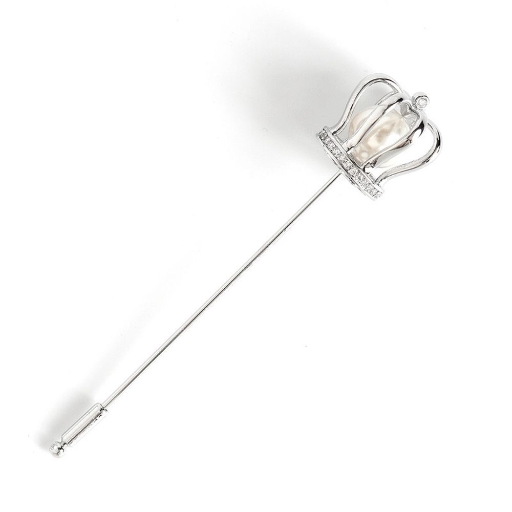 30028120 Брошь Medea