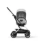 Прогулочная коляска Cybex Eezy S Twist Plus 2 SLV Fog Grey