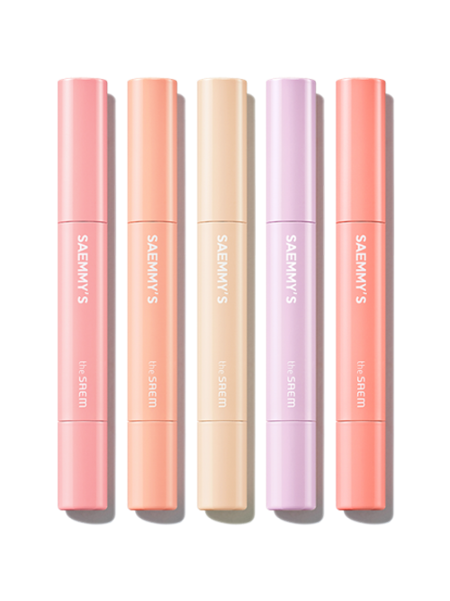 Saemmy's Syrup Shot Melting Balm