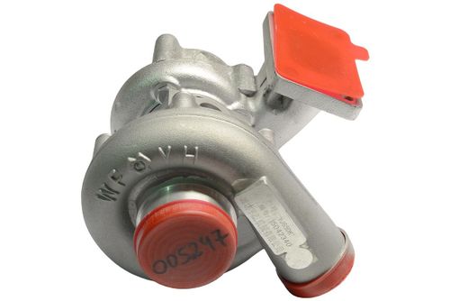 Турбокомпрессор Ricardo N4105ZDS; TDK 42,48,N 38,56,66 4LT/Turbocharger assy (YJ65DK)