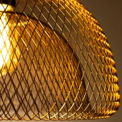 Подвесной светильник ARTE LAMP CASTELLO