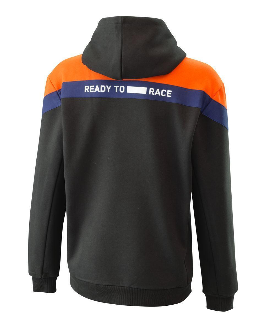 Худи KTM MECHANIC HOODIE