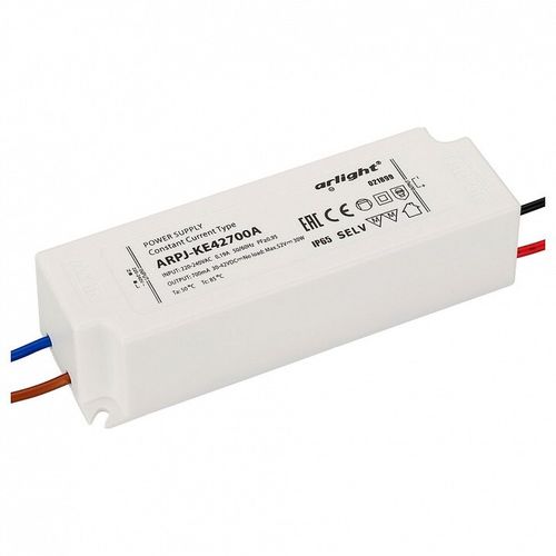 Блок питания Arlight 021899