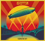 Led Zeppelin / Celebration Day (3LP)