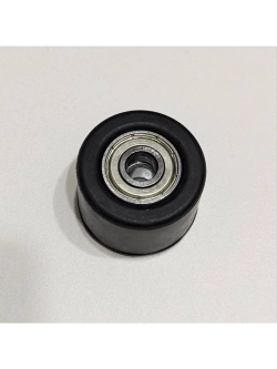 + - Ролик натяжителя приводной цепи для питбайка и эндуро