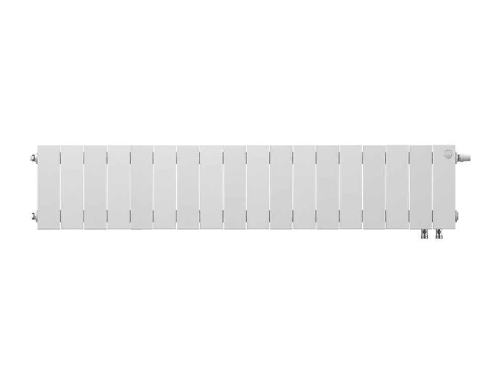 Радиатор Royal Thermo PianoForte 200 /Bianco Traffico VDR