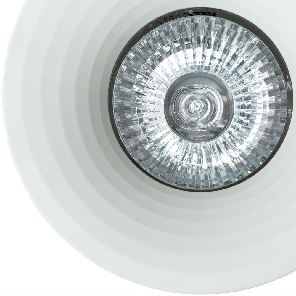 Встраиваемый светильник Arte Lamp A2160PL-1WH