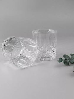 Набор стаканов Олд Фэшн, 6 шт. 350 мл.