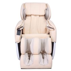 GESS Optimus Массажное кресло (бежевое)