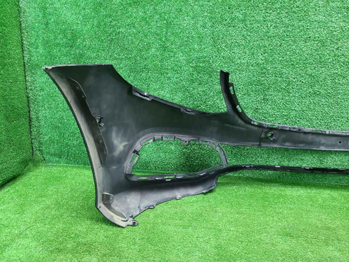 Бампер передний Mercedes E W213 (2016-2021)