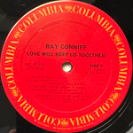 Ray Conniff - Love Will Keep Us Together (США 1975г.)