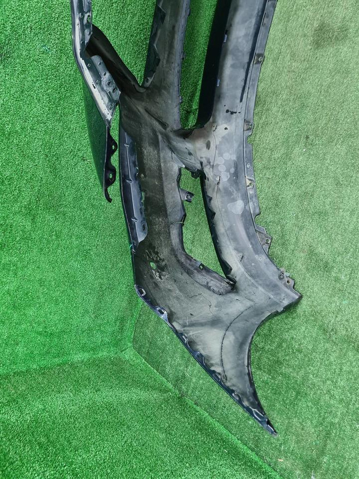 Бампер передний Infiniti QX60 (2016-2020)