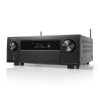 AV ресивер Denon AVC-X4800H Black