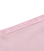 Спортивные штаны Pinko UP - розовый(S4PIJGFP187)