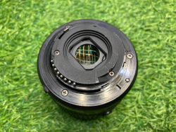 Nikon D3400 Kit AF-P DX 18-55mm G VR 18300 кадров