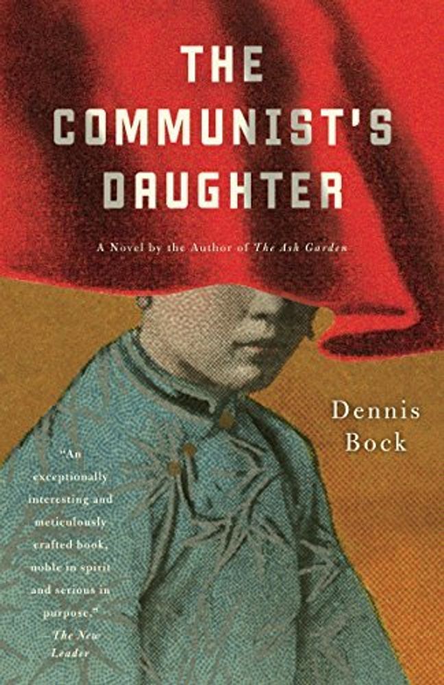 Communist&#39;s Daughter