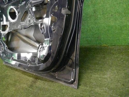 Дверь передняя правая BMW X5 F15 (2013-2018)
