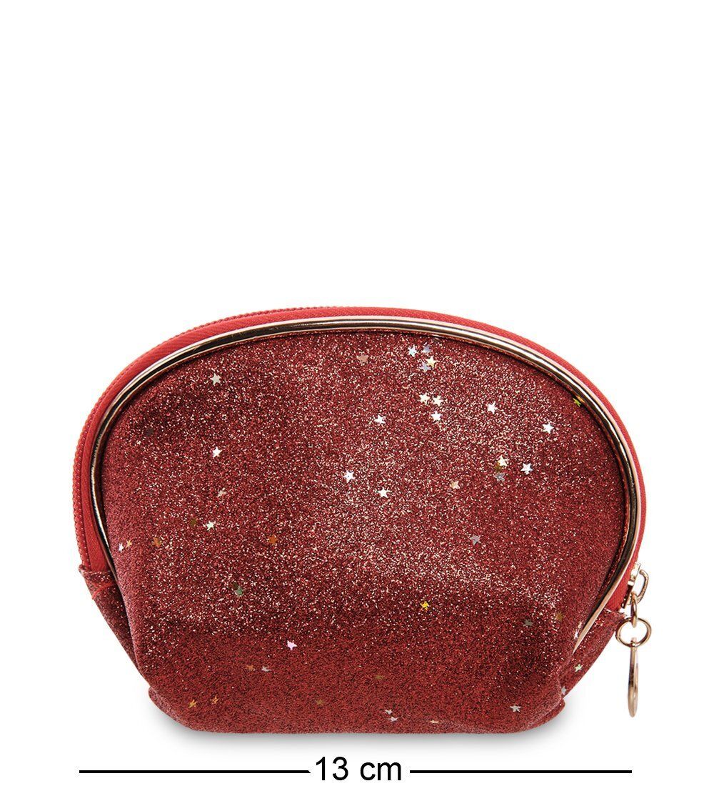 ЯЛ-16-01/2 Косметичка 3 в 1 красная