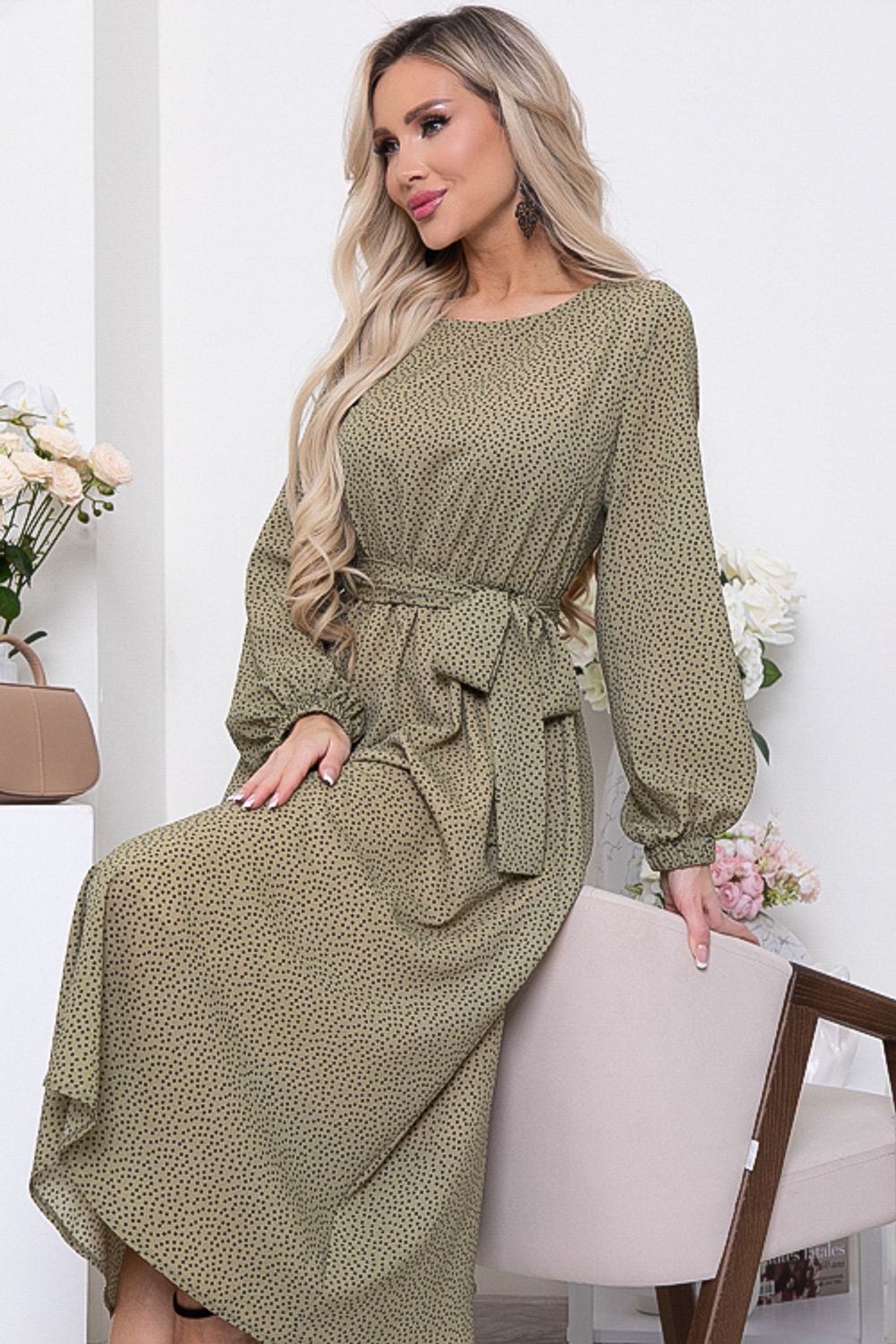 Платье 71460 Avili