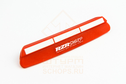 Направляющая Kizlyar Supreme RZR-G1 для ручной заточки, Red