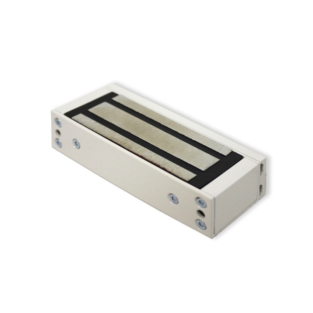 М1-150 с уголком замок электромагнитный Олевс