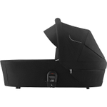 Коляска 3 в 1 Britax Roemer Smile 5Z и автокресло Baby-Safe Pro Classic Deep Grey Space Black