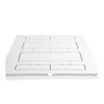 ШТК-М-18.6.8-4ААА шкаф напольный 18U 600x800 ЦМО