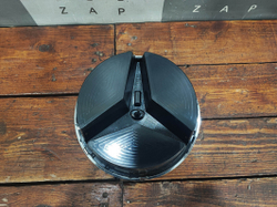 Эмблема Mercedes ML GLE (W166) 11-18 Новая Оригинал A0008172116