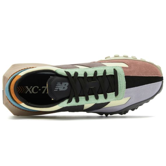 New Balance XC 72 - это универсальный Топ-модель