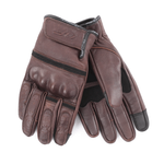 Перчатки мужские STREET Matte Brown