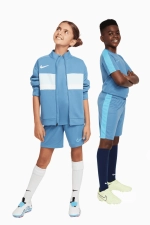Шорты Nike Dri-FIT Academy 23 Детские - голубой