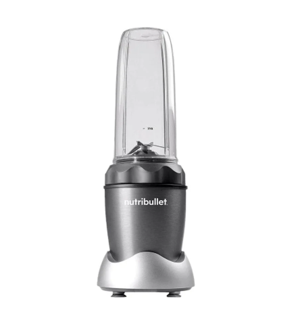 Блендер стационарный Nutribullet NB100DG (q)