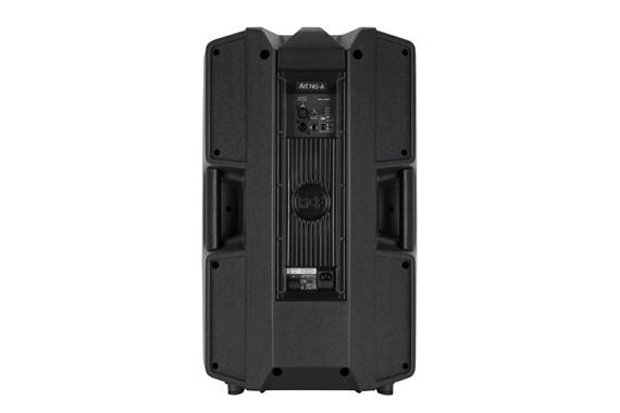 RCF ART 732-A MK4 активная АС, 700Вт, динамик 12 дюймов