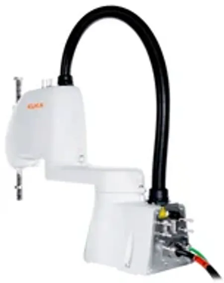 Промышленный робот KUKA KR SCARA, KR 12 R850 Z340 CR