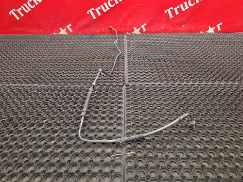 Трубка ПГУ 2018г