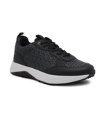 Кроссовки Kane_Runn_mono2 HUGO - черный(50517257)