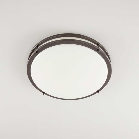 Потолочный светодиодный светильник Citilux Бостон CL709505N