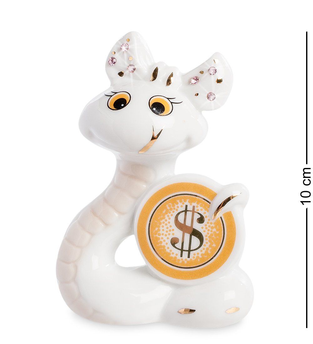 XA-331 Фигурка «Парочка змей»