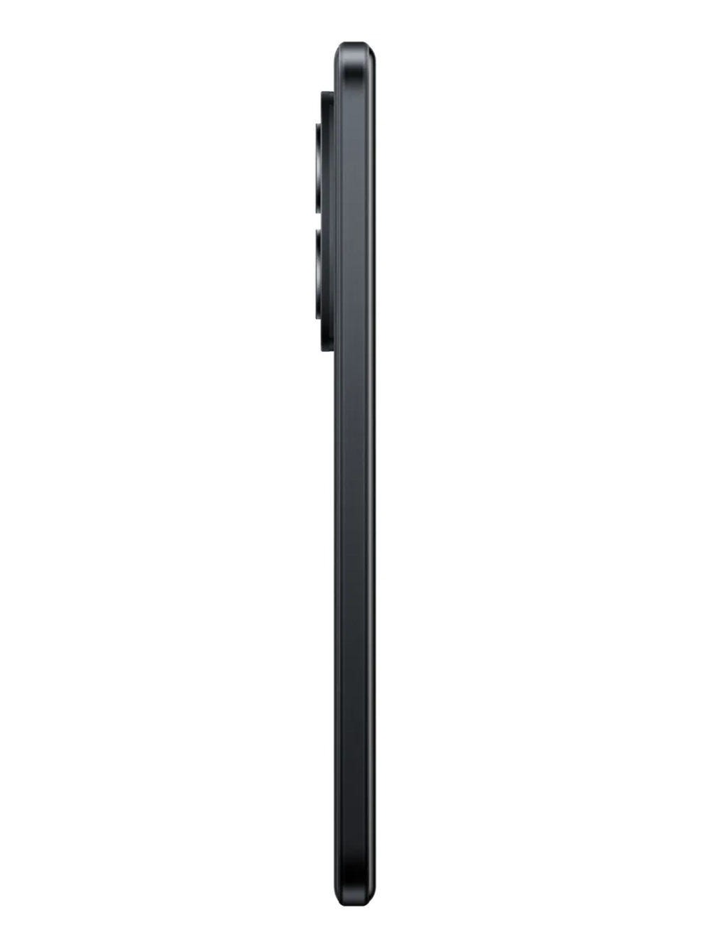 Смартфон Xiaomi REDMI Note 15 Pro 8GB+256GB Black РСТ