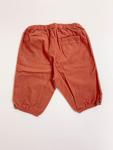 Вельветовые брюки Bonpoint, 68