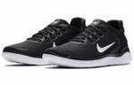 Кроссовки Nike Free Rn 2018 (Женская размерная сетка)
