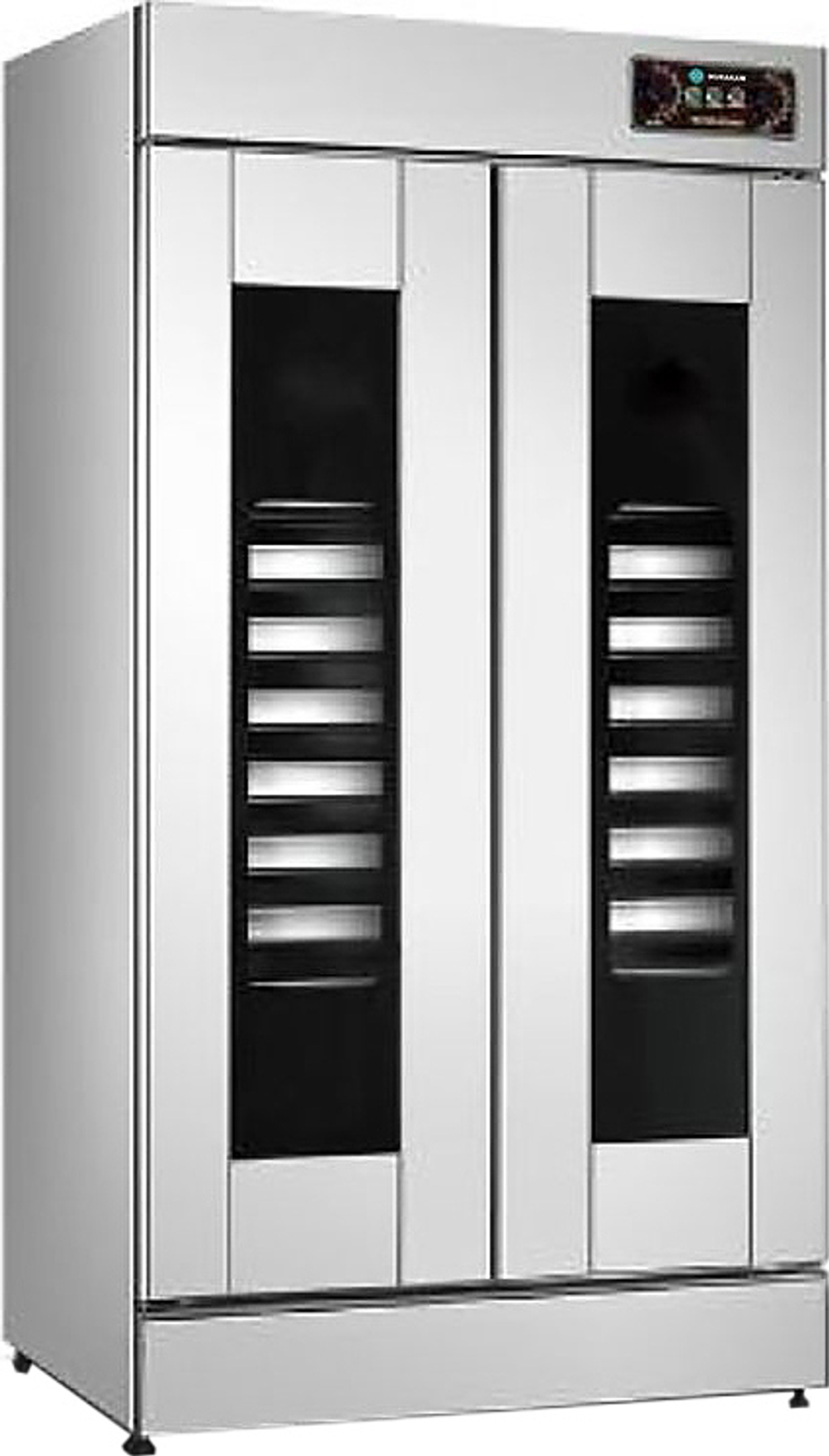 Шкаф расстоечный HURAKAN HKN-XLT296M