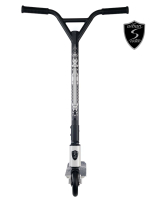 Трюковой самокат Urban Scooter Extreme 110 белый