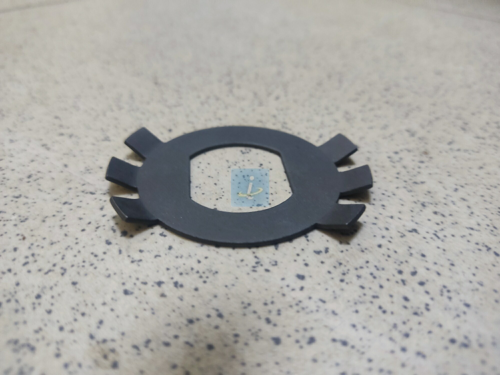 Шайба 27 замковая распредвала 312580-П2