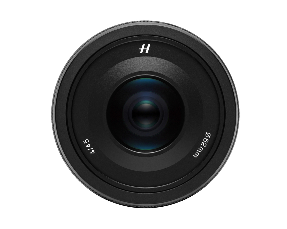 Объектив Hasselblad Lens XCD f4/45P