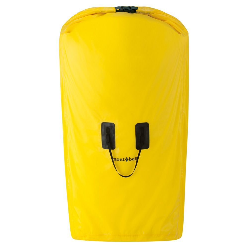 MontBell гермомешок Expedition Trail Pack 100 Aqua Barrier Sack