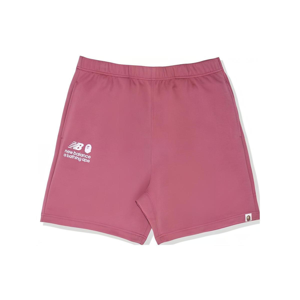 Шорты A BATHING APE x New Balance, 0ZXSPM153901I