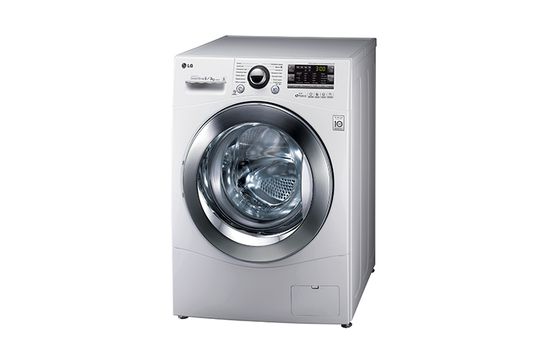 Стиральная машина LG F-12A8CDP