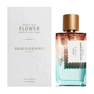 GOLDFIELD & BANKS PACIFIC ROCK FLOWER EDP 100 ML